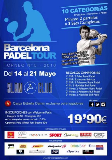 Padel Rackets Sportkleding Specialist BV Padel Rackets Sportkleding Specialist BV