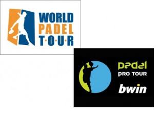 Calendarios World Padel Tour y Padel Pro Tour 2013