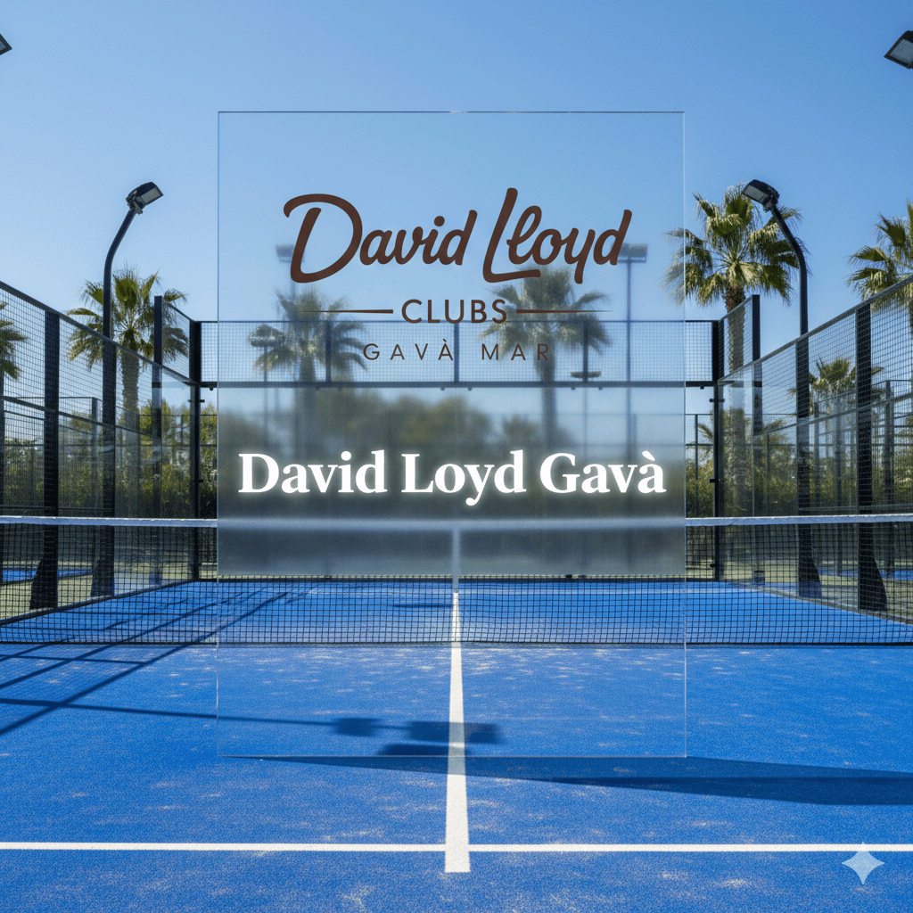 David Lloyd Gavà