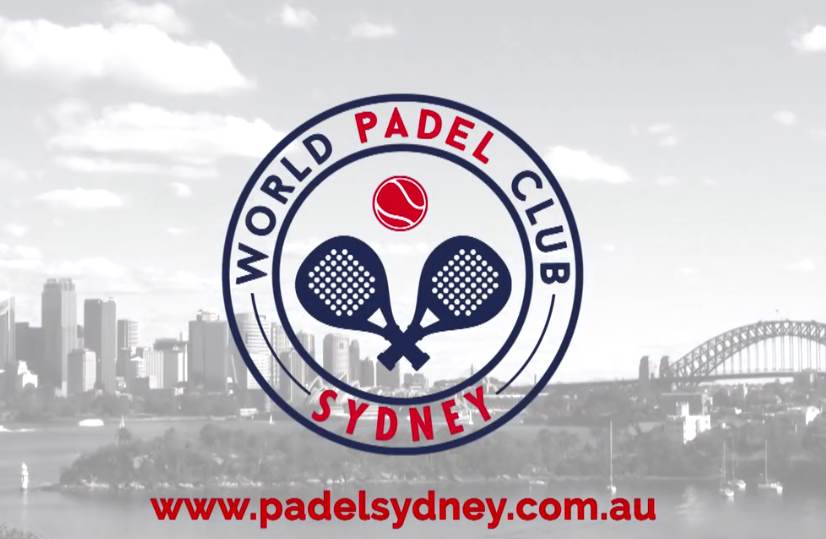 World Padel Club - Sydney (Australia)