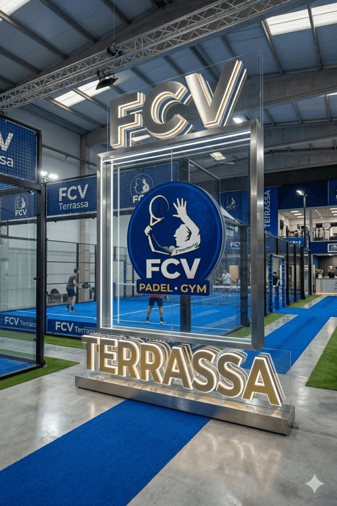 FCV Terrassa