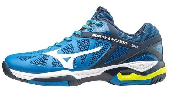 Mizuno WAVE EXCEED TOUR AC