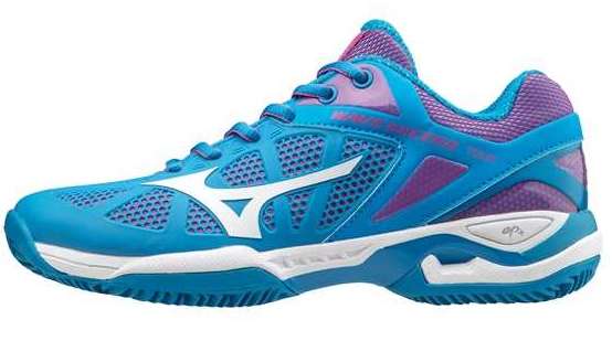 Mizuno WAVE EXCEED TOUR CC mujer