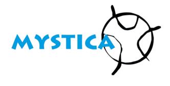 Mystica estrena nueva pagina web