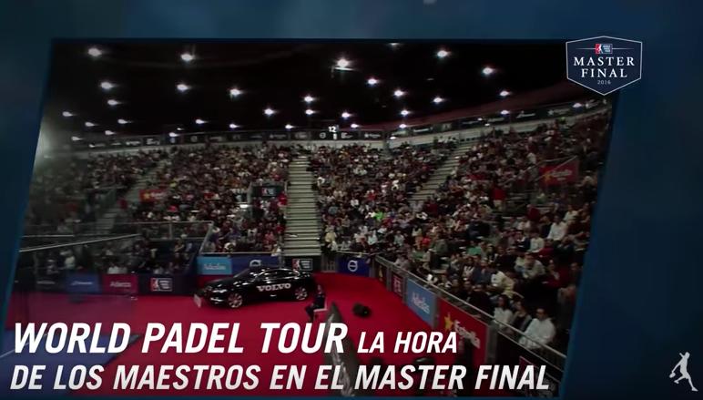 WORLD PÁDEL TOUR PROGRAMA 15 TEMPORADA 4