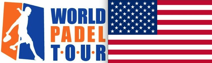 World Padel Tour aterriza en Estados Unidos