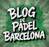 Blog de Padel barcelona