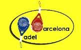 PadelBarcelona logo