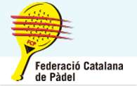 Federacion catalana de padel