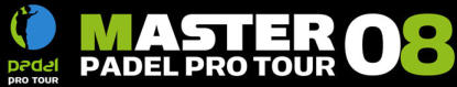 Comienza el Master Padel Pro Tour 2008