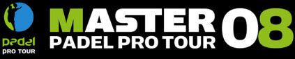 Se presenta el Master Padel Pro Tour 2008